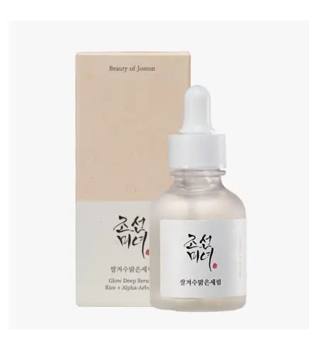 GLOW DEEP SERUM 30ML