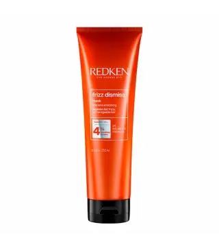REDKEN FRIZZ MASCARILLA CAPILAR 250ML