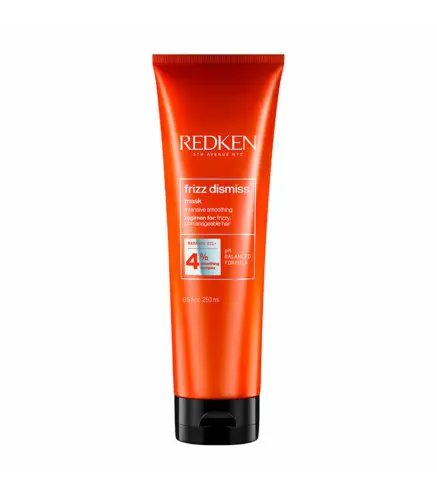 REDKEN FRIZZ MASCARILLA CAPILAR 250ML