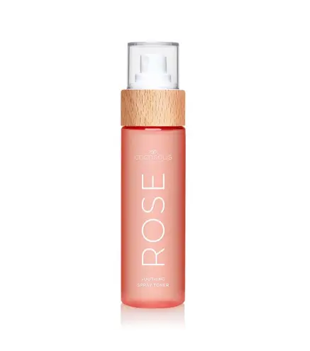 COCOSOLIS ORGANIC ROSE TONICO SPRAY 110ML