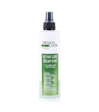 DESIGN LOOK 10IN1 HYALURONIC REPAIR CARE CREMA 250ML
