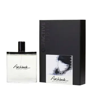 OLFACTIVE STUDIO FLASHBACK EAU DE PARFUM 100ML