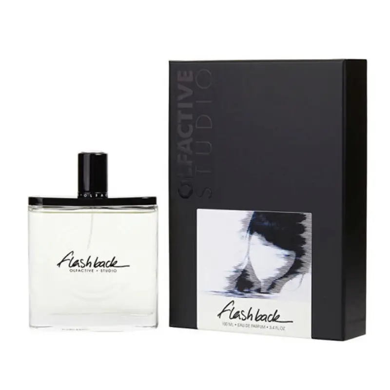 OLFACTIVE STUDIO FLASHBACK EAU DE PARFUM 100ML OLFACTIVE STUDIO FLASHBACK EAU DE PARFUM 100ML