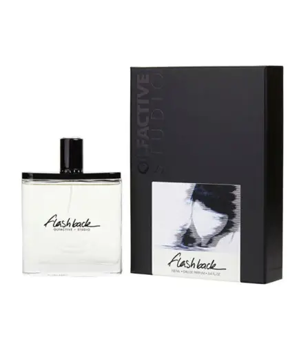 OLFACTIVE STUDIO FLASHBACK EAU DE PARFUM 100ML