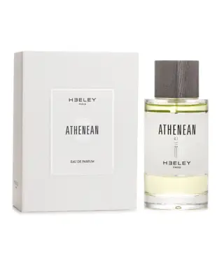 HEELEY ATHENEAN ATHENEAN EAU DE PARFUM 100ML VAPORIZADOR