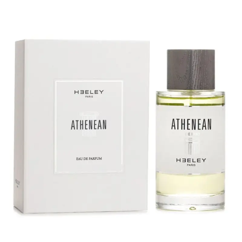 HEELEY ATHENEAN ATHENEAN EAU DE PARFUM 100ML VAPORIZADOR HEELEY ATHENEAN ATHENEAN EAU DE PARFUM 100ML VAPORIZADOR