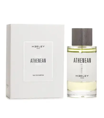 HEELEY ATHENEAN ATHENEAN EAU DE PARFUM 100ML VAPORIZADOR