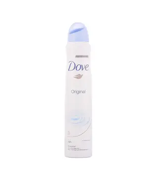DOVE ORIGINAL DESODORANTE 200ML