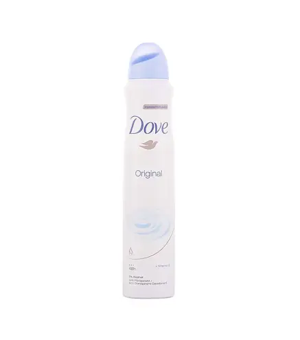 DOVE ORIGINAL DESODORANTE 200ML