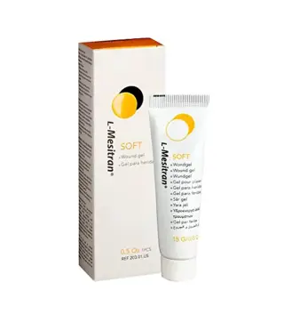 MESITRAN SOFT WOUND GEL 15GR