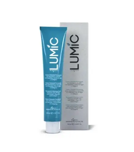 ENHANCE SIN AMONIACO TINTE RUBIO PLATINO 10.0 100ML