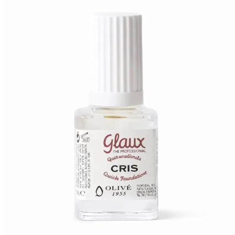 OLIVE 1955 GLAUX CRIS QUITA-CUTICULAS 1UN OLIVE 1955 GLAUX CRIS QUITA-CUTICULAS 1UN