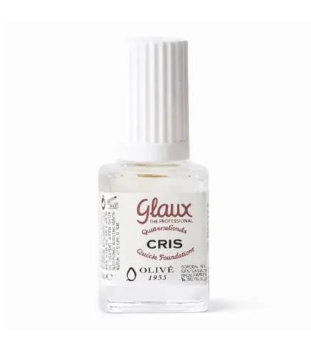 OLIVE 1955 GLAUX CRIS QUITA-CUTICULAS 1UN