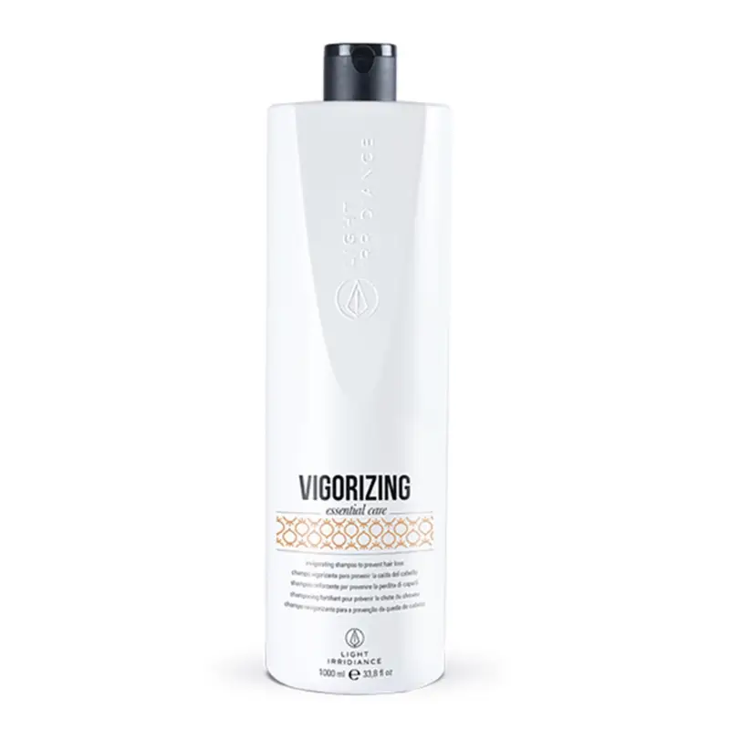LIGHT IRRIDIANCE VIGORIZING ESSENTIAL CARE 1000ML LIGHT IRRIDIANCE VIGORIZING ESSENTIAL CARE 1000ML