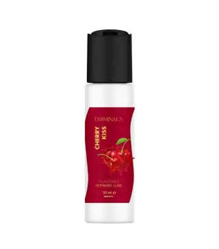 DRIMINALS CHERRY KISS LUBRICANTE INTIMO 30ML