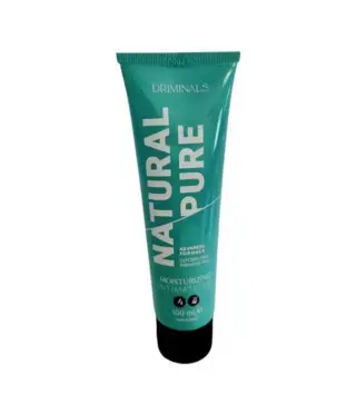 DRIMINALS NATURAL PORE GEL INTIMO 100ML