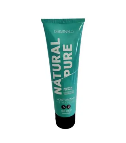 DRIMINALS NATURAL PORE GEL INTIMO 100ML