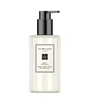 JO MALONE POPPY&BARLEY BODY HAND GEL MOUSSANT 250ML