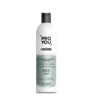 REVLON PRO YOU THE BALANCER CHAMPU ANTI-CASPA 350ML