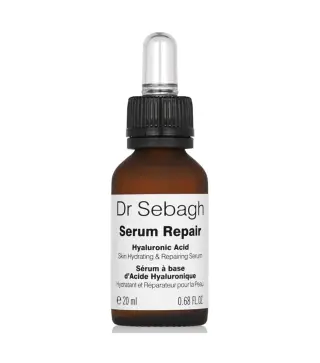 DR.SEBAGH HYALURONIC ACID REPAIR SERUM 20ML