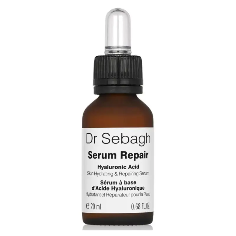 DR.SEBAGH HYALURONIC ACID REPAIR SERUM 20ML DR.SEBAGH HYALURONIC ACID REPAIR SERUM 20ML