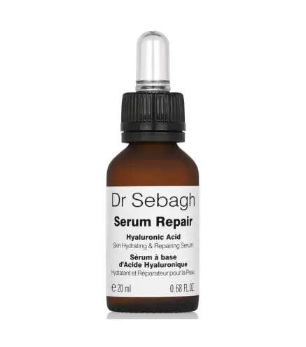 DR.SEBAGH HYALURONIC ACID REPAIR SERUM 20ML
