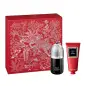 CARTIER PASHA DE CARTIER NOIR EAU DE TOILETTE 100ML VAPORIZADOR + GEL DE BAÑO 1U. CARTIER PASHA DE CARTIER NOIR EAU DE TOILETTE 100ML VAPORIZADOR + GEL DE BAÑO 1U.
