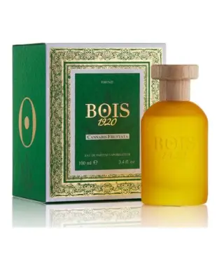 BOIS 1920 CANNABIS FRUTTATA EAU DE PARFUM 50ML VAPORIZADOR