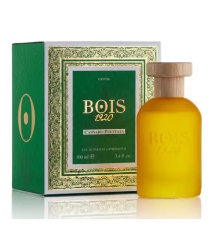 BOIS 1920 CANNABIS FRUTTATA EAU DE PARFUM 50ML VAPORIZADOR
