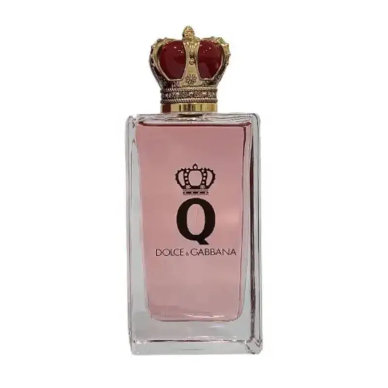 DOLCE GABBANA Q INTENSE EAU DE PARFUM TESTER 100ML VAPORIZADOR