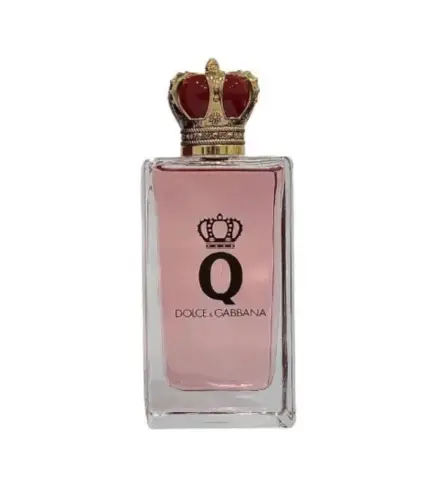 DOLCE GABBANA Q INTENSE EAU DE PARFUM TESTER 100ML VAPORIZADOR