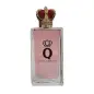 DOLCE GABBANA Q INTENSE EAU DE PARFUM TESTER 100ML VAPORIZADOR