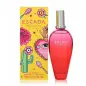 ESCADA FLOR DEL SOL EAU DE TOILETTE EDICION LIMITADA 100ML VAPORIZADOR