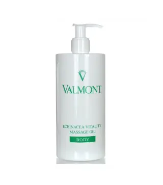 VALMONT ECHINACEA VITALITY MASSAGE OIL BODY 500ML