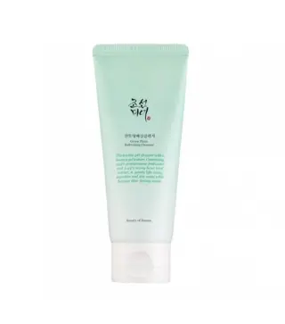 GREEN PLUM LIMPIADORA REFRESCANTE 100ML