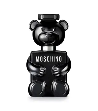MOSCHINO TOY BOY EAU DE PARFUM TESTER 100ML VAPORIZADOR