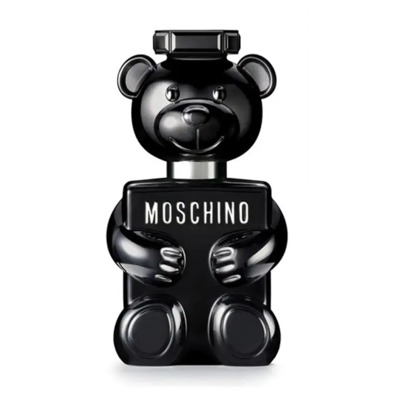 MOSCHINO TOY BOY EAU DE PARFUM TESTER 100ML VAPORIZADOR