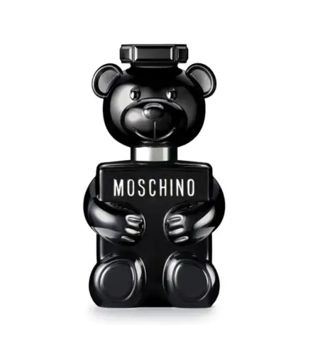 MOSCHINO TOY BOY EAU DE PARFUM TESTER 100ML VAPORIZADOR