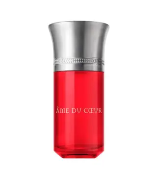 LIQUIDES IMAGINAIRES AME DU COEUR EAU DE PARFUM TESTER 100ML VAPORIZADOR