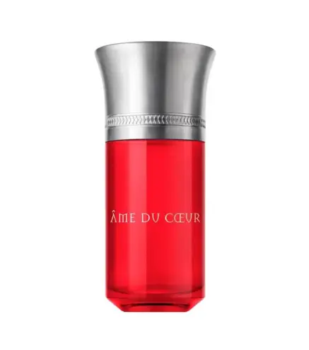LIQUIDES IMAGINAIRES AME DU COEUR EAU DE PARFUM TESTER 100ML VAPORIZADOR