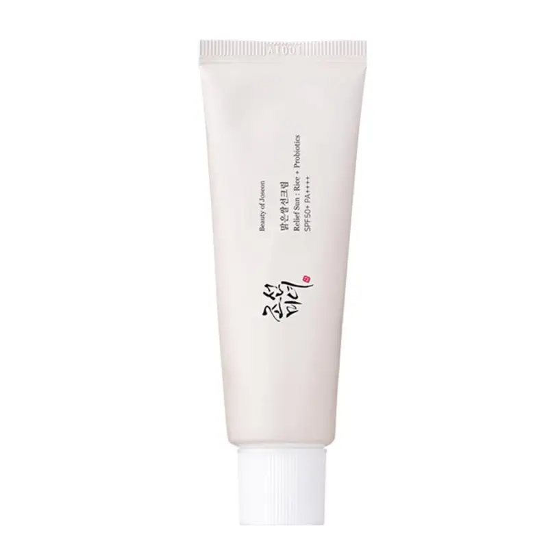 RELIEF SUN CREMA PROTECTORA SPF50+ 50ML