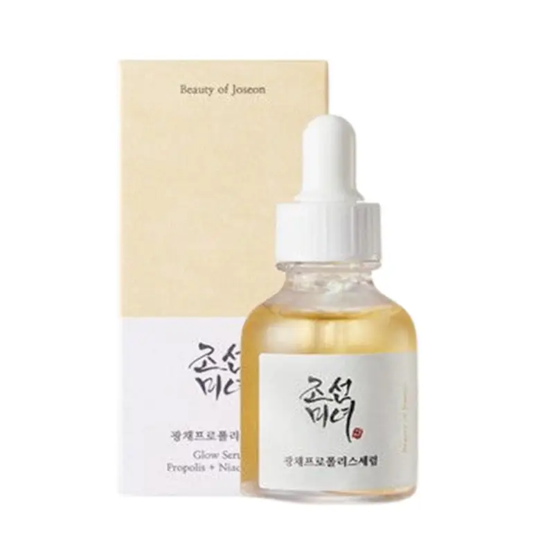 GLOW SERUM FACIAL 30ML GLOW SERUM FACIAL 30ML