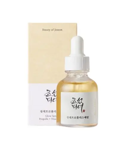 GLOW SERUM FACIAL 30ML