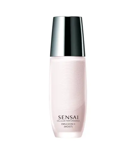 SENSAI CELLULAR PERFORMANCE EMULSION II 100ML