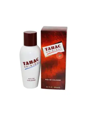 TABAC ORIGINAL EAU DE COLOGNE 300ML VAPORIZADOR
