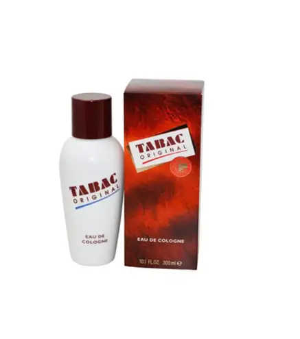 TABAC ORIGINAL EAU DE COLOGNE 300ML VAPORIZADOR
