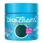 LA FICHE DIRECTIONS SEMI-PERMANENTE ACONDICIONADOR HAIR COLOR ALPHINE GREEN 1UN LA FICHE DIRECTIONS SEMI-PERMANENTE ACONDICIONADOR HAIR COLOR ALPHINE GREEN 1UN