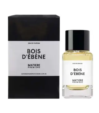MATIERE PREMIERE BOIS D'EBENE EAU DE PARFUM 100ML