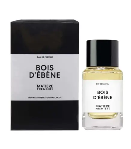 MATIERE PREMIERE BOIS D'EBENE EAU DE PARFUM 100ML