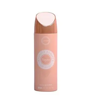 ARMAF VANITY FEMME ESSENCE SPRAY CORPORAL FOR WOMEN 200ML VAPORIZADOR